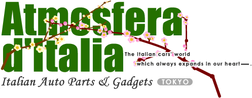 Italia Jidosha Zakkaten