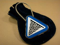 Alfa Romeo���� AUTODELTA�磻�䡼�������