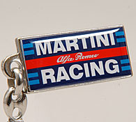 Alfa Romeo-MARTINI RACING¥¡¼¥ê¥ó¥°