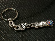 Alfa Romeo - Auto Delta Squadra Corse-¥á¥¿¥ë¥í¥´¥¡¼¥ê¥ó¥°