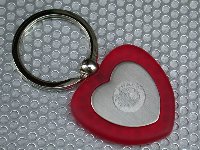 Alfa Romeo Heart¥¡¼¥ê¥ó¥° Type A