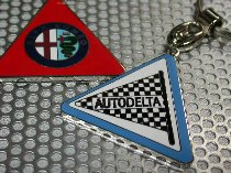 Alfa Romeo AUTODELTA/EmblemξÌÌ¥¡¼¥ê¥ó¥°