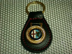 Alfa Romeo(Alfa����֥��)�쥶��������� (��åɥ��ƥå�������)