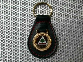 Alfa Romeo(Alfa Corse)�쥶��������� (��åɥ��ƥå�������)