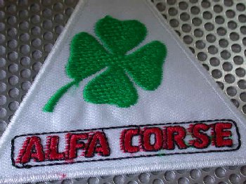 Alfa Romeo (Alfa Corse)åڥ