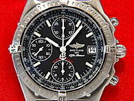 Alfa Romeo½ãÀµ BREITLING ¡È¥¯¥í¥Î¥Þ¥Ã¥È¡É ¢¨Ä¶¥ì¥¢!¡¡¿·Éʥǥåɥ¹¥È¥Ã¥¯!!