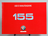 Alfa Romeo 155()ʡޥ˥奢 ܹ