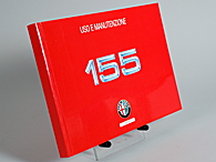 Alfa Romeo 155 Owners Manual