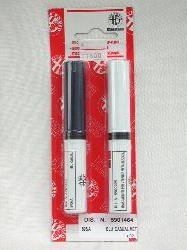 Alfa Romeo Touch-Up Paint(BLU CASUAL/895) 