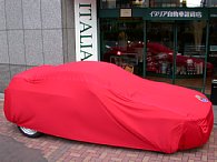 Alfa Romeo Indoor Body Cover For S.Z./R.Z.