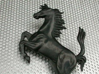Cavallino Emblem (Large)