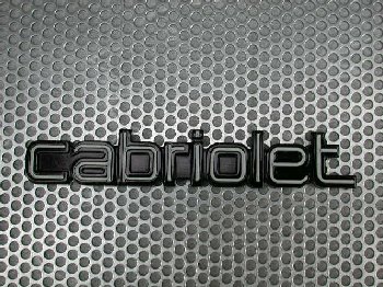 Ferrari¼Ö̾¥í¥´¥¨¥ó¥Ö¥ì¥à (cabriolet)