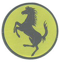 Ferrari(Cavallino)¥é¥¦¥ó¥É¥¹¥Æ¥Ã¥«¡¼