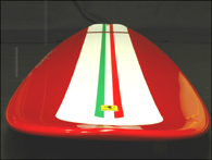 Ferrari½ãÀµ Challenge Stradale¥µ¡¼¥Õ¥Ü¡¼¥É