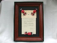 Scuderia Ferrari 2002ɥԥǰLetter