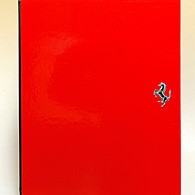 Ferrari F50 Catalog -Normal Version- 