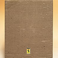 Ferrari F50 Catalog -Normal Version- 