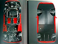 Ferrari F50 Catalog -Normal Version- 