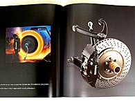 Ferrari F50 Catalog -Normal Version- 