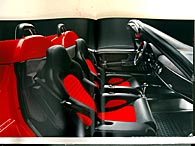 Ferrari F50 Catalog -Normal Version- 