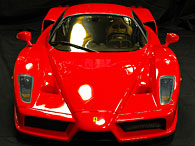 1/5 Enzo Ferrari¥ß¥Ë¥Á¥å¥¢¥â¥Ç¥ë