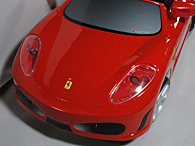 Ferrari F430 Spiderڥ륫 