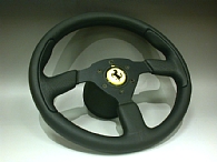 Ferrari  Genuine Steering Wheel for F50