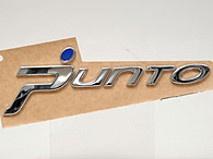 FIAT½ãÀµGrande PuntoÍÑ¥í¥´¥¨¥ó¥Ö¥ì¥à
