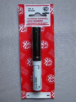FIAT Touch-Up Paint (NERO/601)