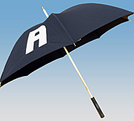 FIAT Letterd Umbrella 