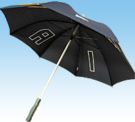 FIAT Letterd Umbrella 