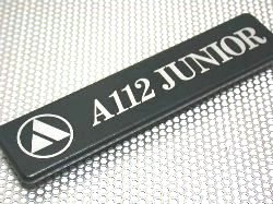 AUTOBIANCHI A112 JUNIOR����֥��