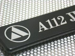 AUTOBIANCHI A112 JUNIOR����֥��