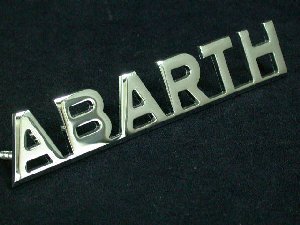 ABARTH ֥