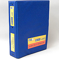 AUTOBIANCHI A112 Workshop Manual