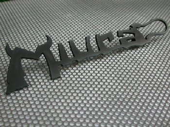 Lamborghini Miura Script