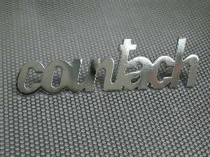 Lamborghini¼Ö̾¥í¥´¥¨¥ó¥Ö¥ì¥à(Countach)