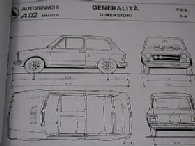 AUTOBIANCHI A112�ƥ��˥���ޥ˥奢��