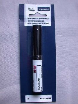 LANCIA Touch-Up Paint (BLU LORD/438)