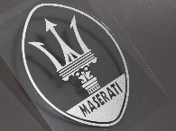 MASERATI����֥�ॹ�ƥå���(����С�)