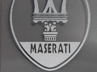MASERATI����֥�ॹ�ƥå���(����С�)