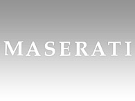 MASERATI�������ƥå���(��ʸ��������)