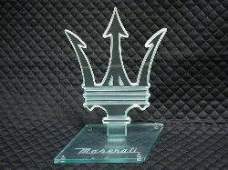 MASERATI TRIDENTE¥¯¥ê¥¹¥¿¥ë¥¬¥é¥¹¥ª¥Ö¥¸¥§