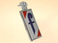 Pininfarina Emblem