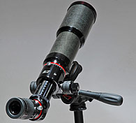 Ferrari ZENITHSTAR TELESCOPE 60th Edition