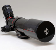 Ferrari ZENITHSTAR TELESCOPE 60th Edition