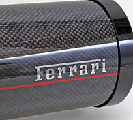 Ferrari ZENITHSTAR TELESCOPE 60th Edition