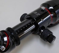 Ferrari ZENITHSTAR TELESCOPE 60th Edition