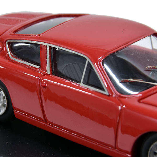 1/43 ABARTH 1300 SIMCA 1962ǯ�ߥ˥��奢��ǥ�