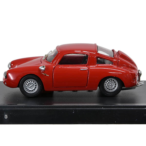 1/43 ABARTH 1000 Clienti 1961�ߥ˥��奢��ǥ�